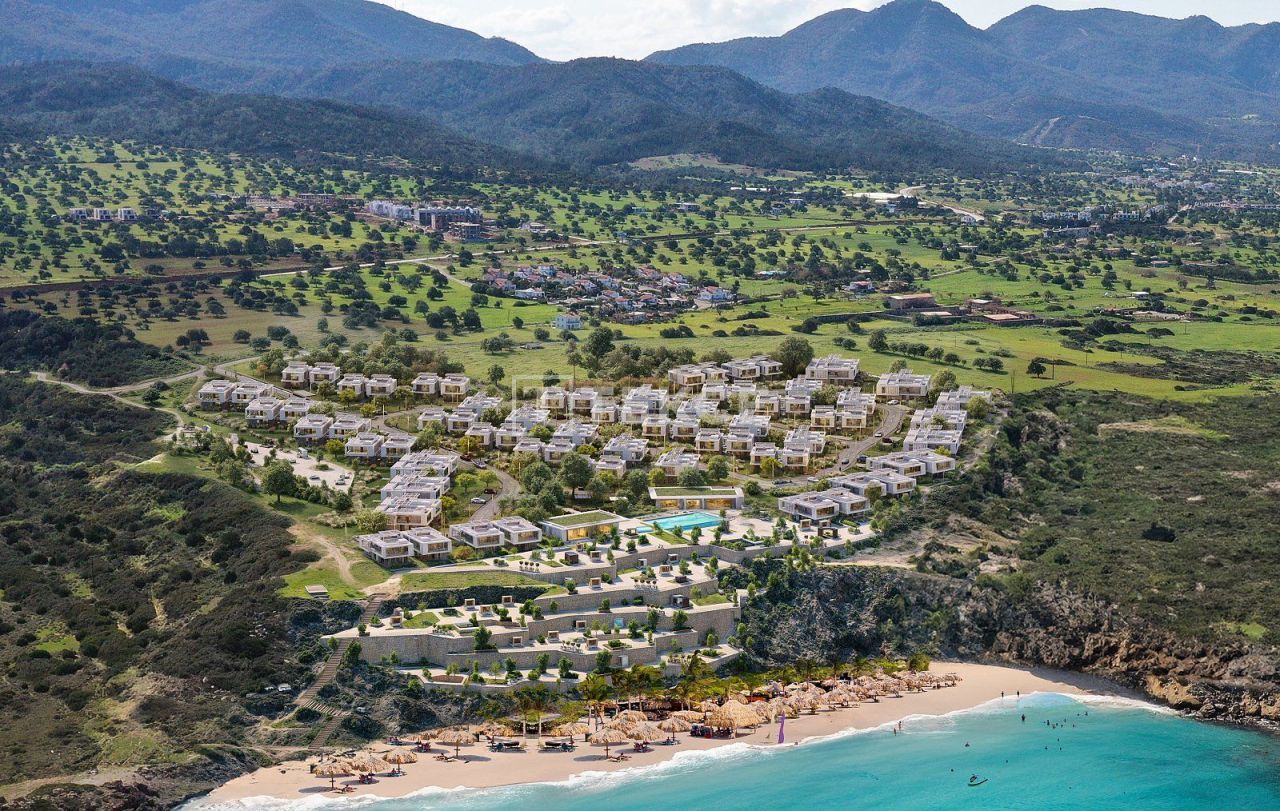 Пентхаус в Газимагусе, Кипр, 167 м² - фото 7