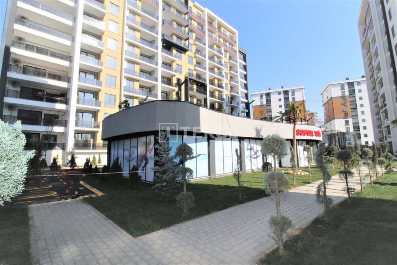 Апартаменты Нилюфер, Турция, 357 м² - фото 7