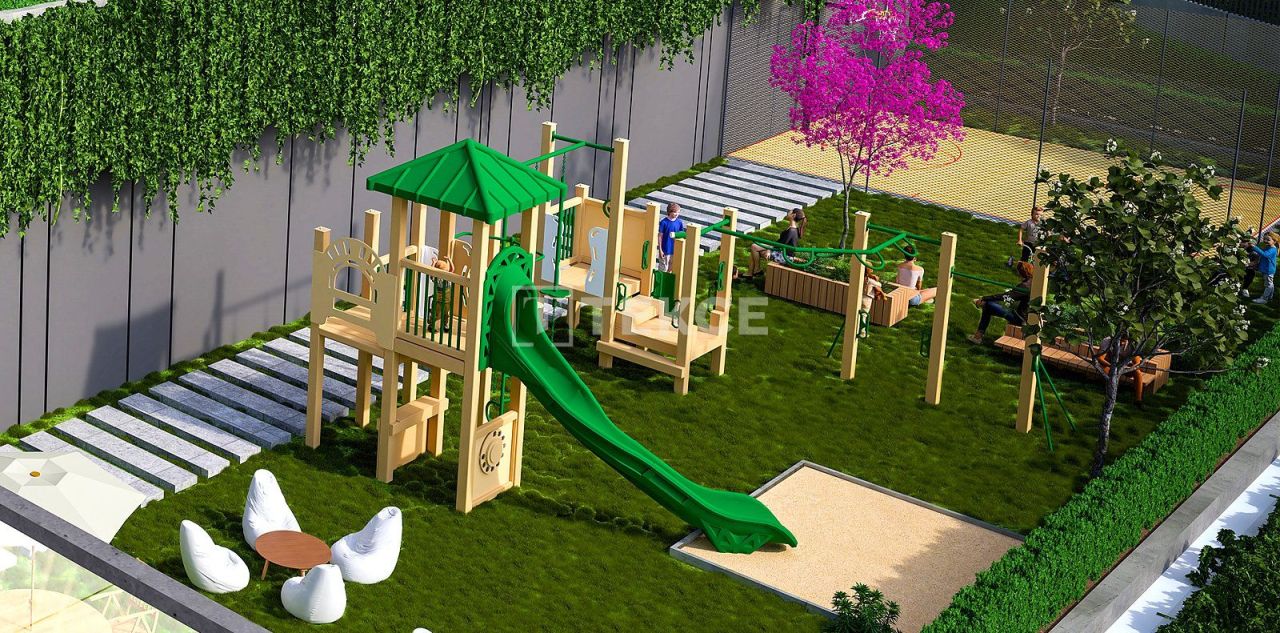 Апартаменты Нилюфер, Турция, 313 м² - фото 7