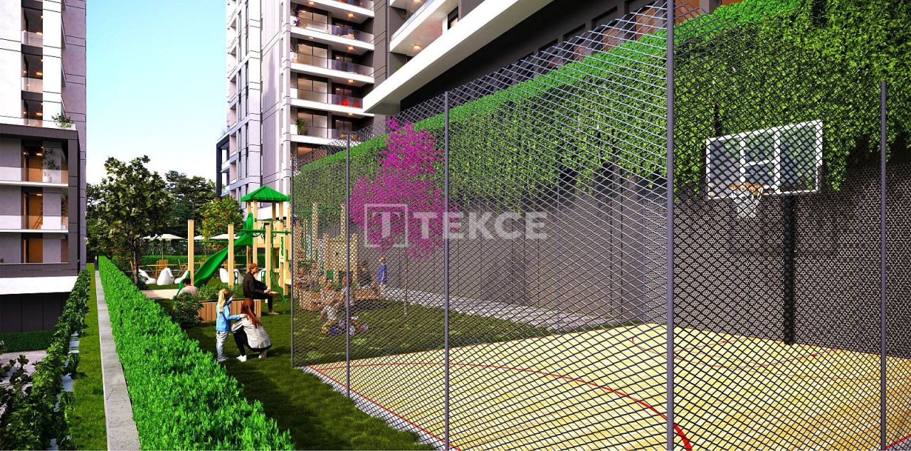 Апартаменты Нилюфер, Турция, 187 м² - фото 8