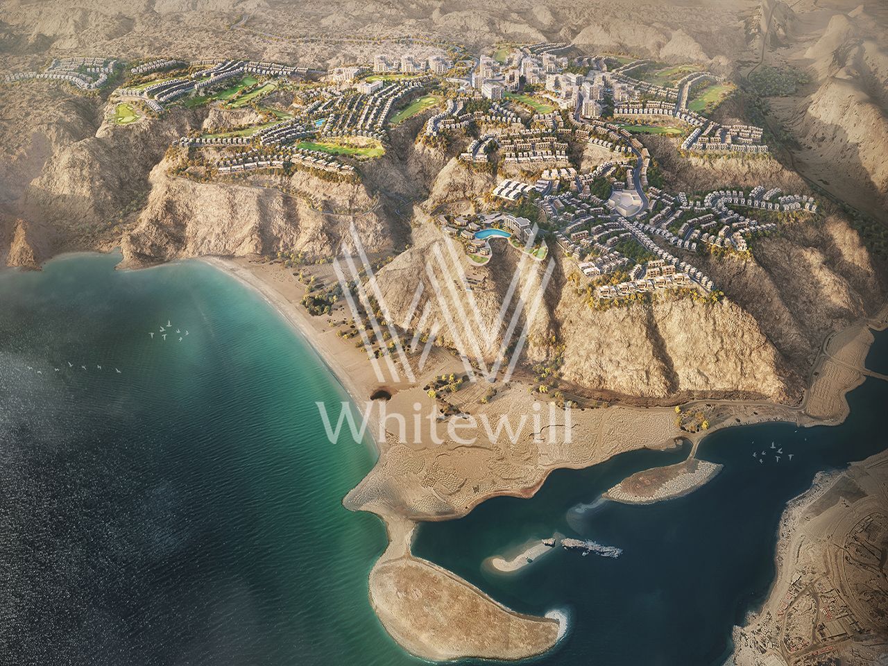 Вилла в Маскате, Оман, 125 м² - фото 16