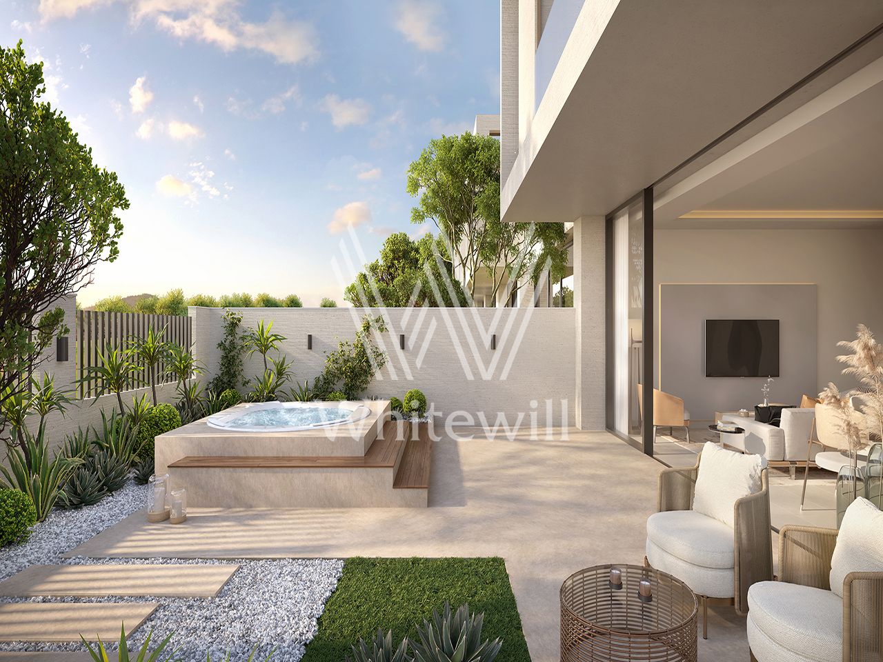 Вилла в Маскате, Оман, 125 м² - фото 4