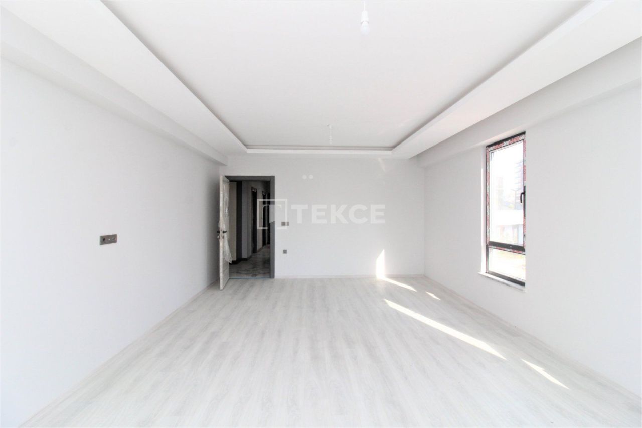 Апартаменты Нилюфер, Турция, 357 м² - фото 15