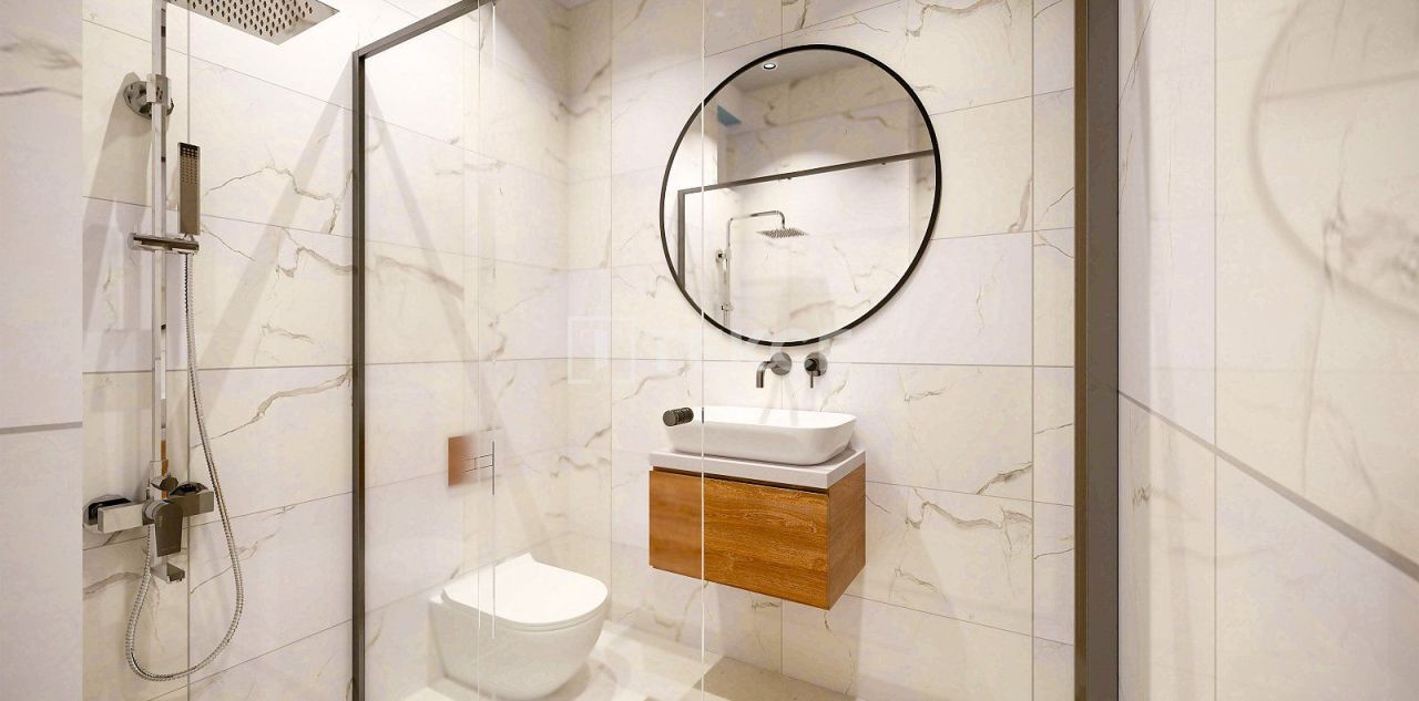 Апартаменты Нилюфер, Турция, 313 м² - фото 18