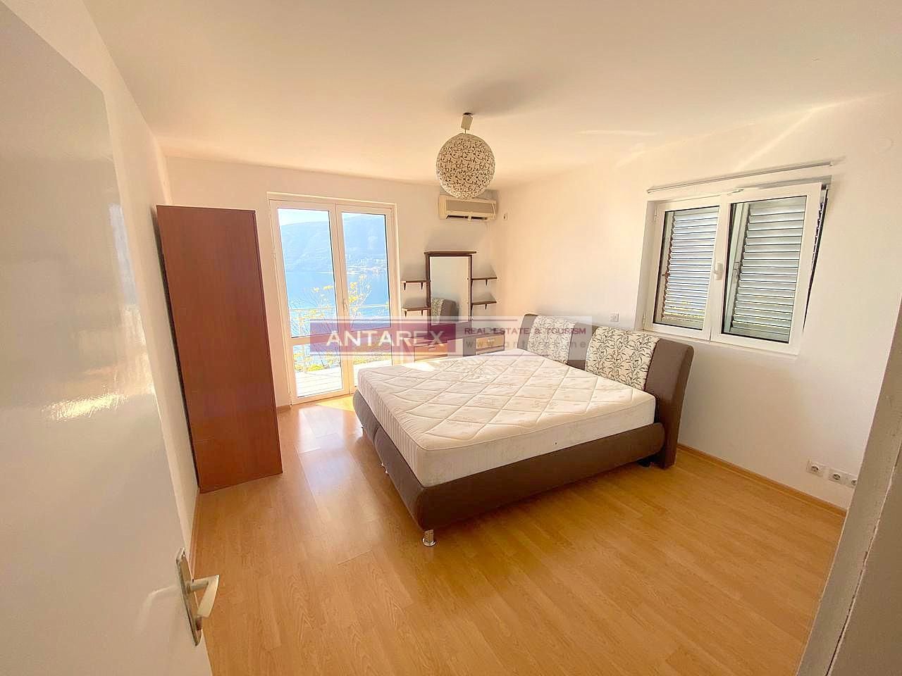 Апартаменты в Херцег-Нови, Черногория, 70 м² - фото 5