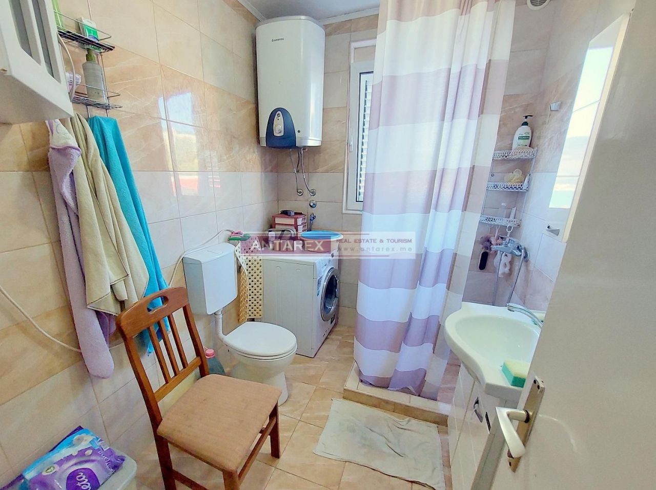 Апартаменты в Херцег-Нови, Черногория, 70 м² - фото 9