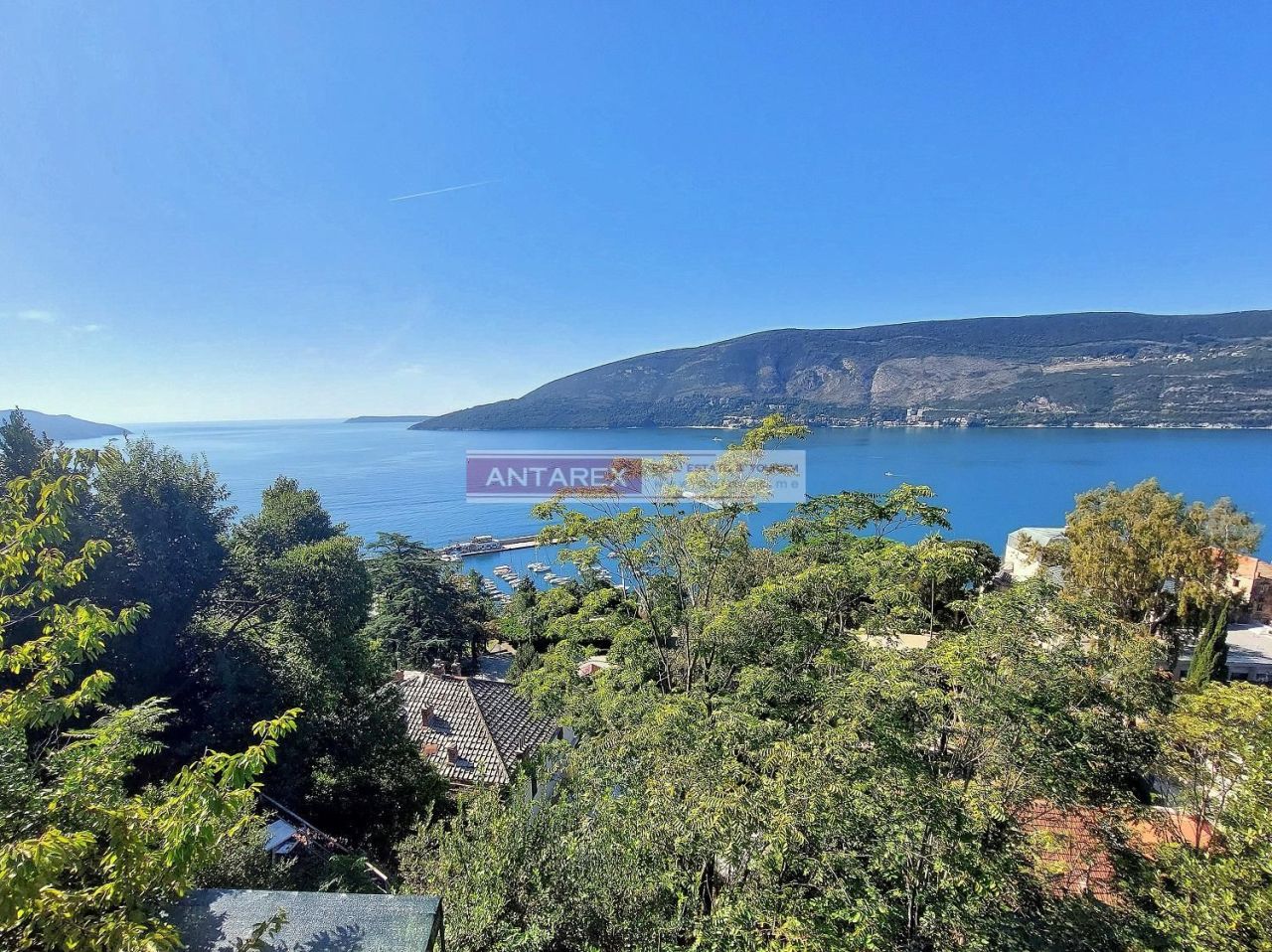 Апартаменты в Херцег-Нови, Черногория, 70 м² - фото 10