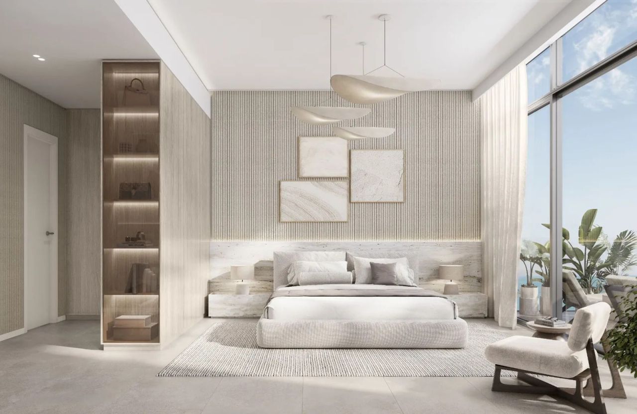 Квартира в Рас-эль-Хайме, ОАЭ, 176 м² - фото 2