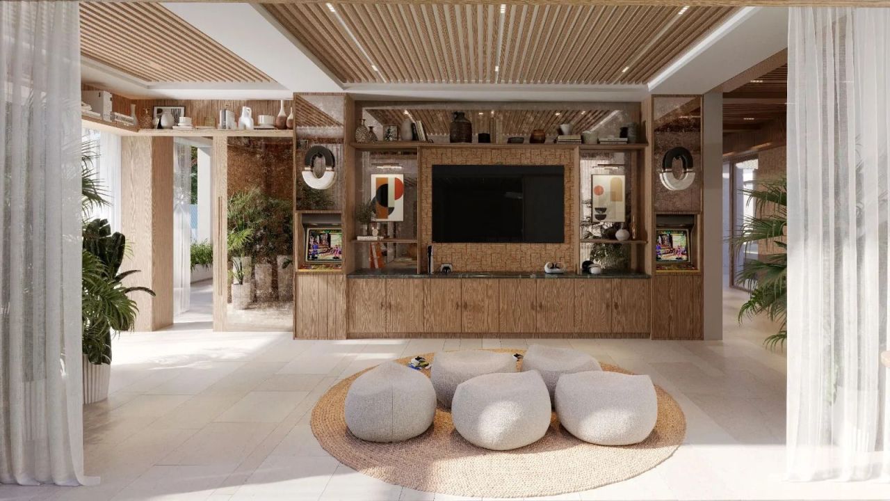 Квартира в Рас-эль-Хайме, ОАЭ, 176 м² - фото 3