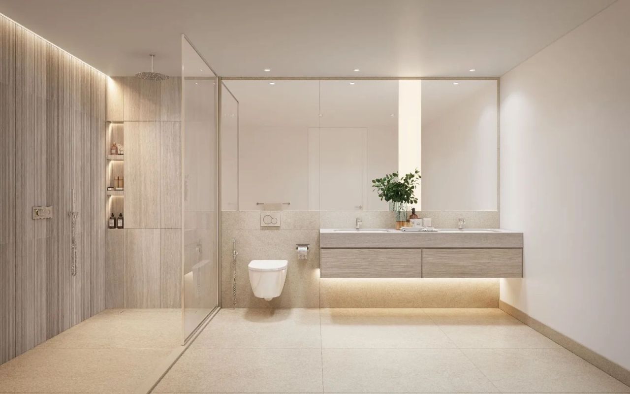 Квартира в Рас-эль-Хайме, ОАЭ, 176 м² - фото 4