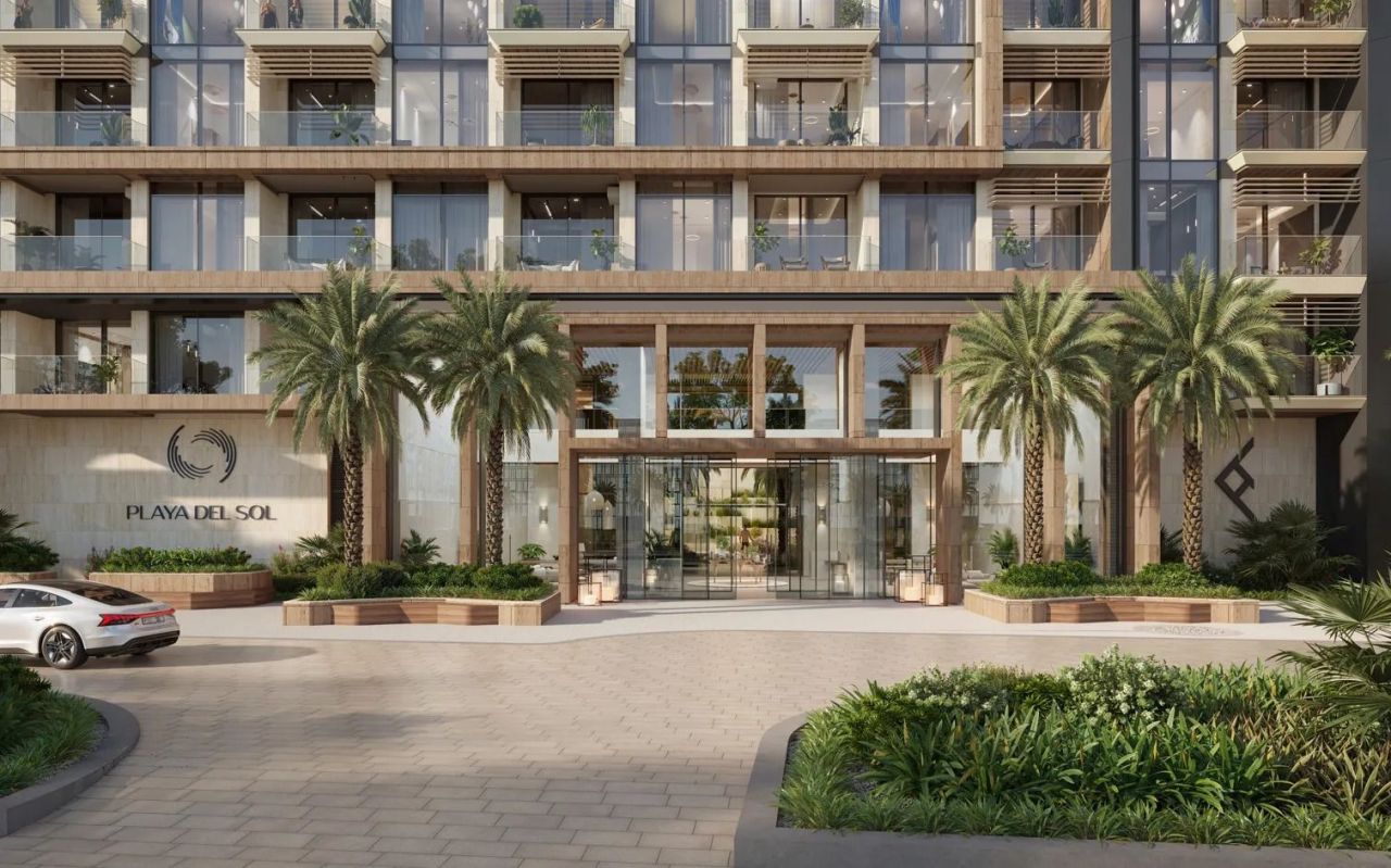 Квартира в Рас-эль-Хайме, ОАЭ, 176 м² - фото 6