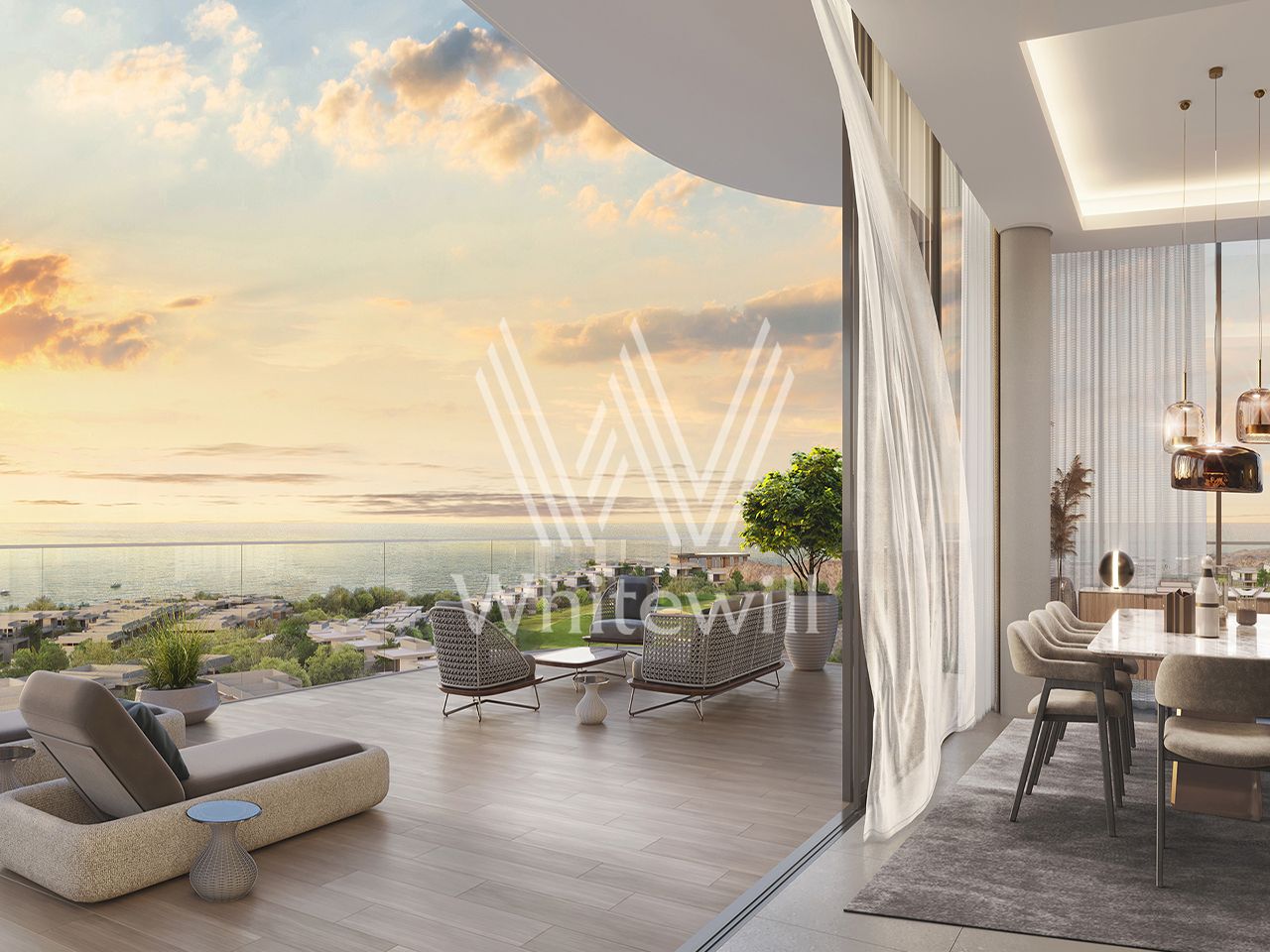 Вилла в Маскате, Оман, 316 м² - фото 5