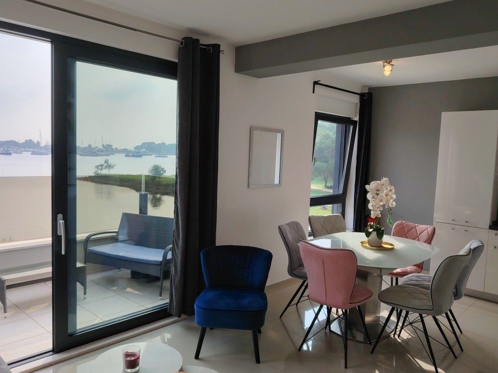 Квартира в Медулине, Хорватия, 55.27 м² - фото 3