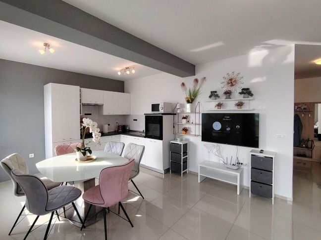 Квартира в Медулине, Хорватия, 55.27 м² - фото 4