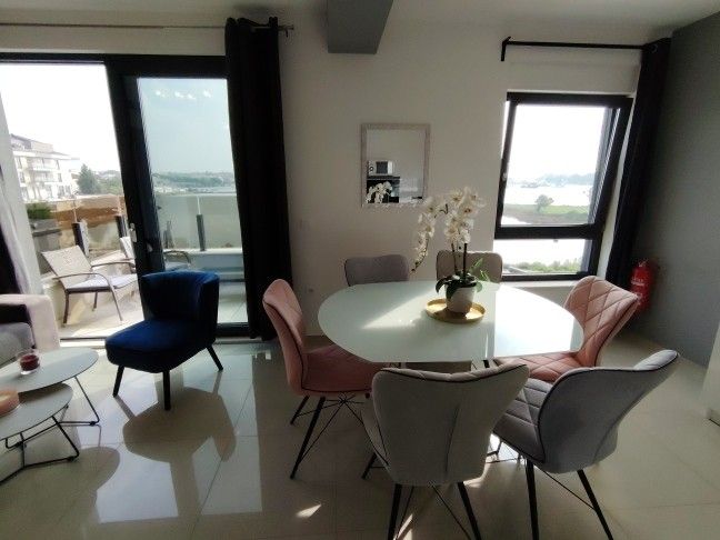 Квартира в Медулине, Хорватия, 55.27 м² - фото 7