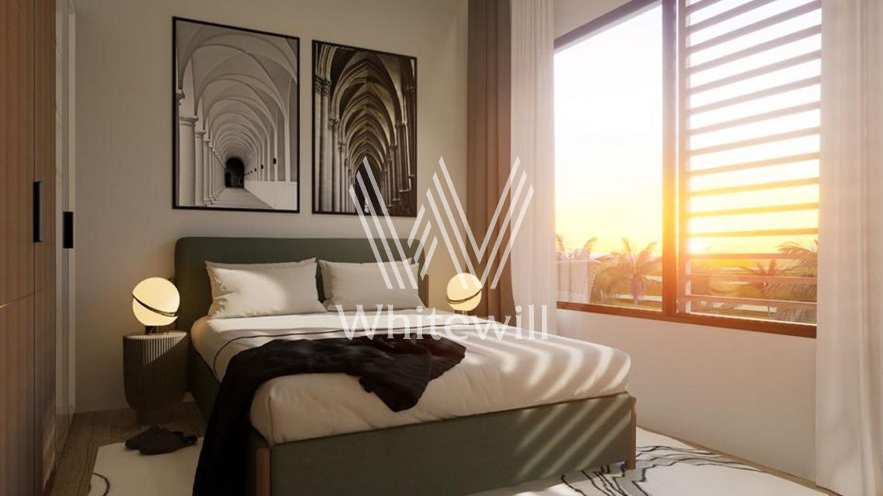 Квартира в Маскате, Оман, 85.3 м² - фото 7