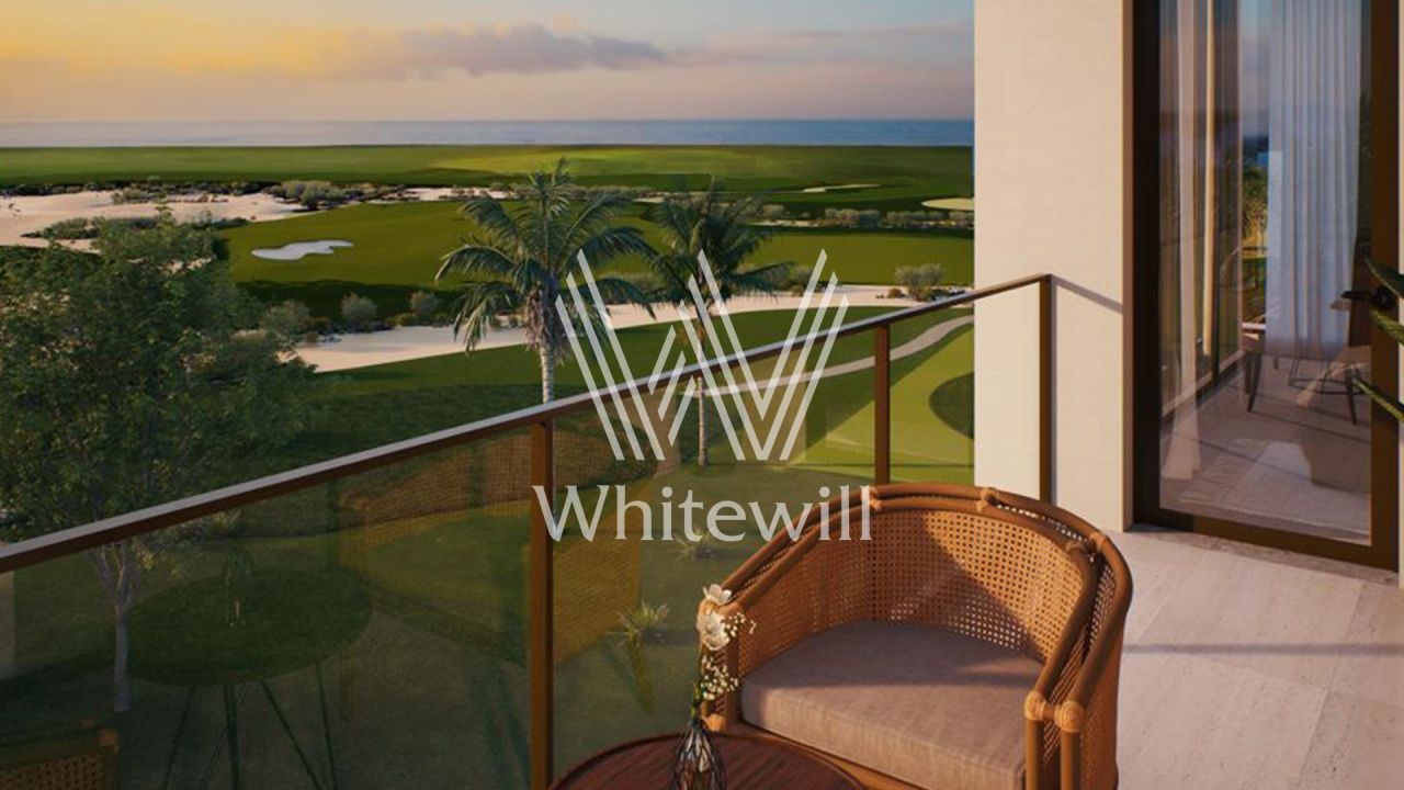 Квартира в Маскате, Оман, 85.3 м² - фото 2