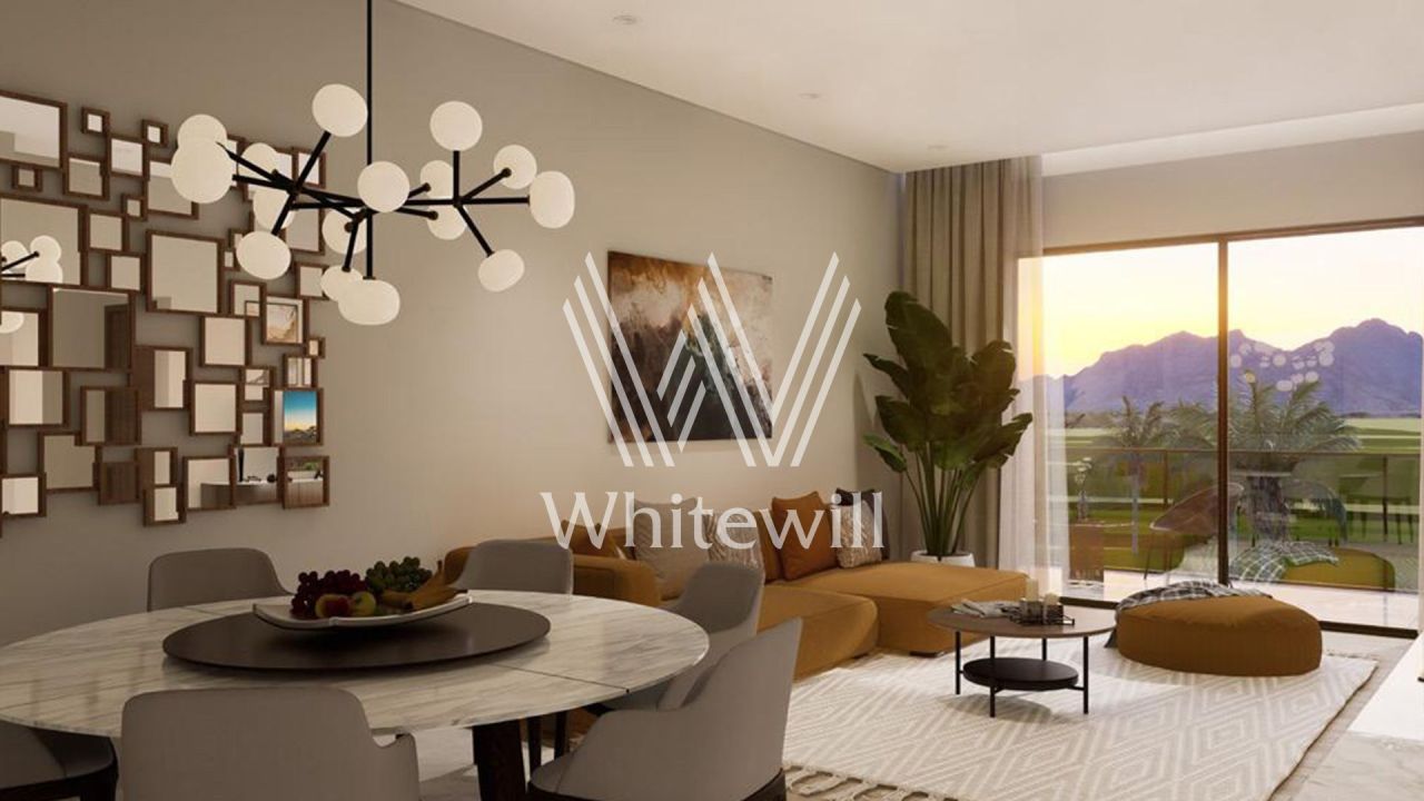 Квартира в Маскате, Оман, 85.3 м² - фото 5