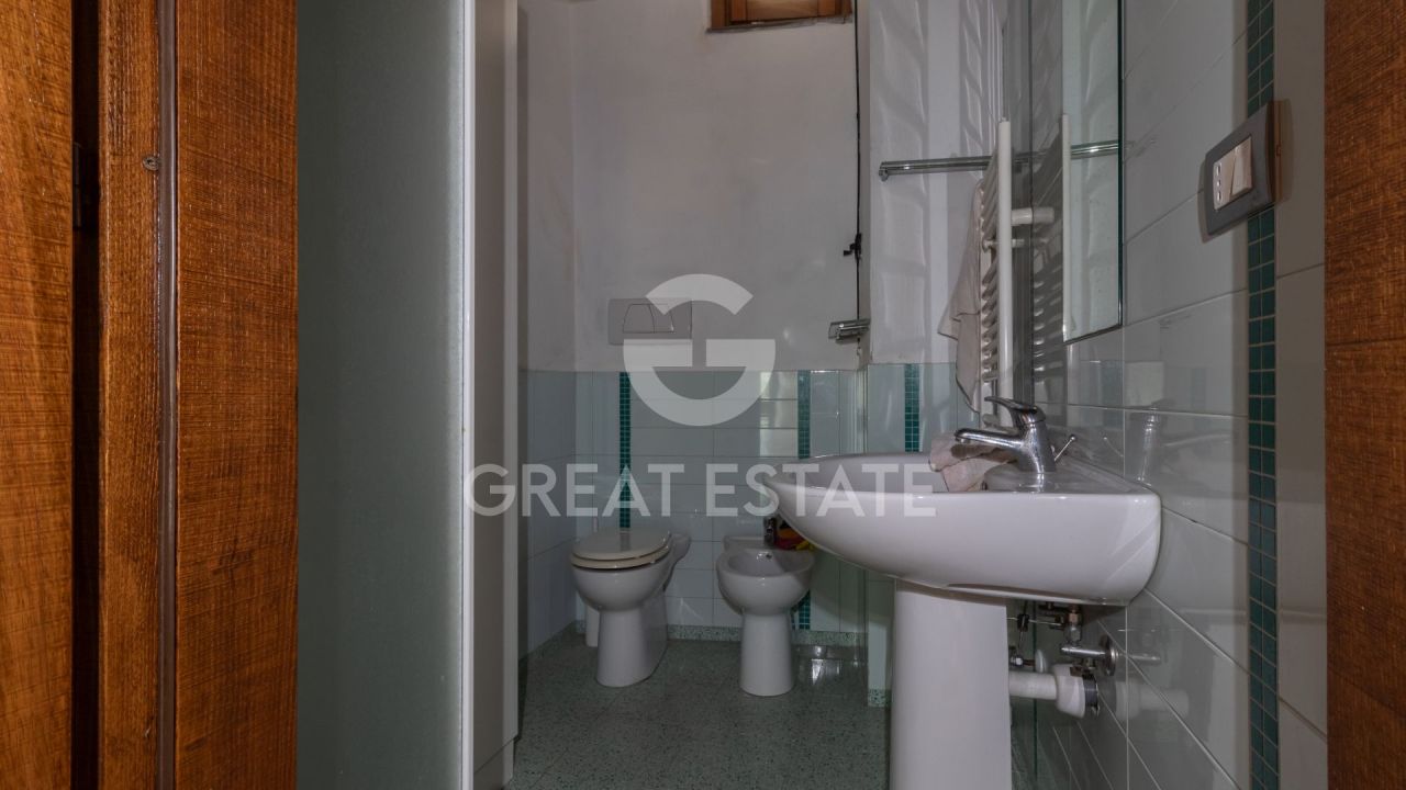 Апартаменты в Орвието, Италия, 74.4 м² - фото 9