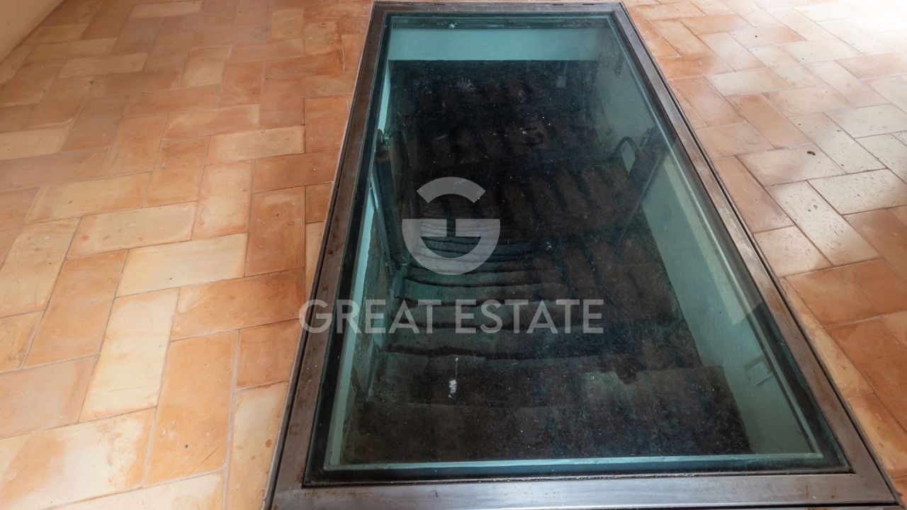 Апартаменты в Орвието, Италия, 74.4 м² - фото 11