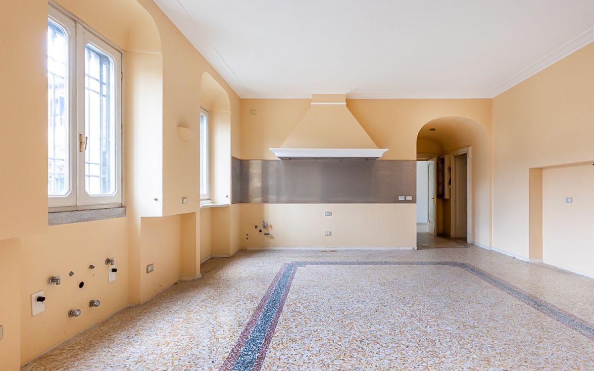 Дом в Милане, Италия, 780 м² - фото 8