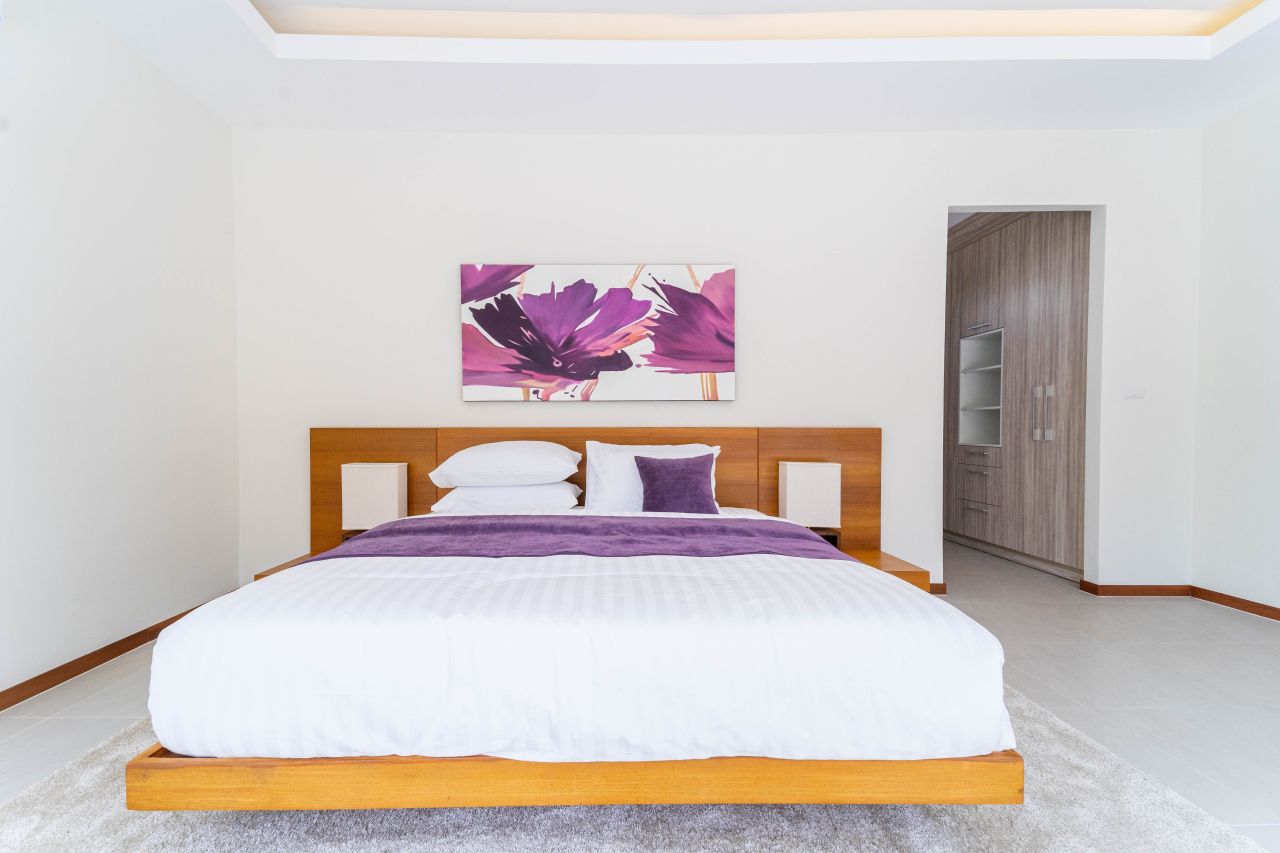 Вилла на Пхукете, Таиланд, 265 м² - фото 8