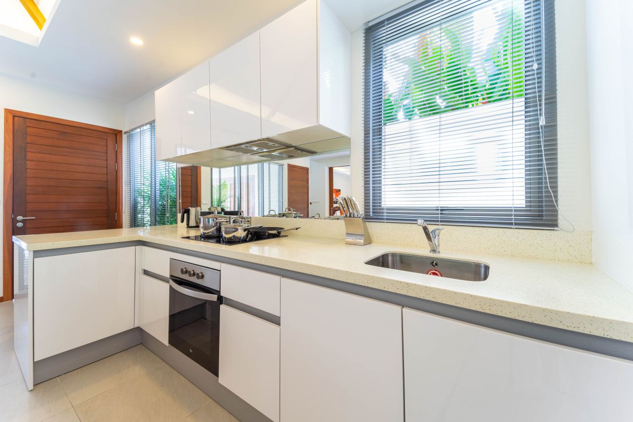 Вилла на Пхукете, Таиланд, 265 м² - фото 7