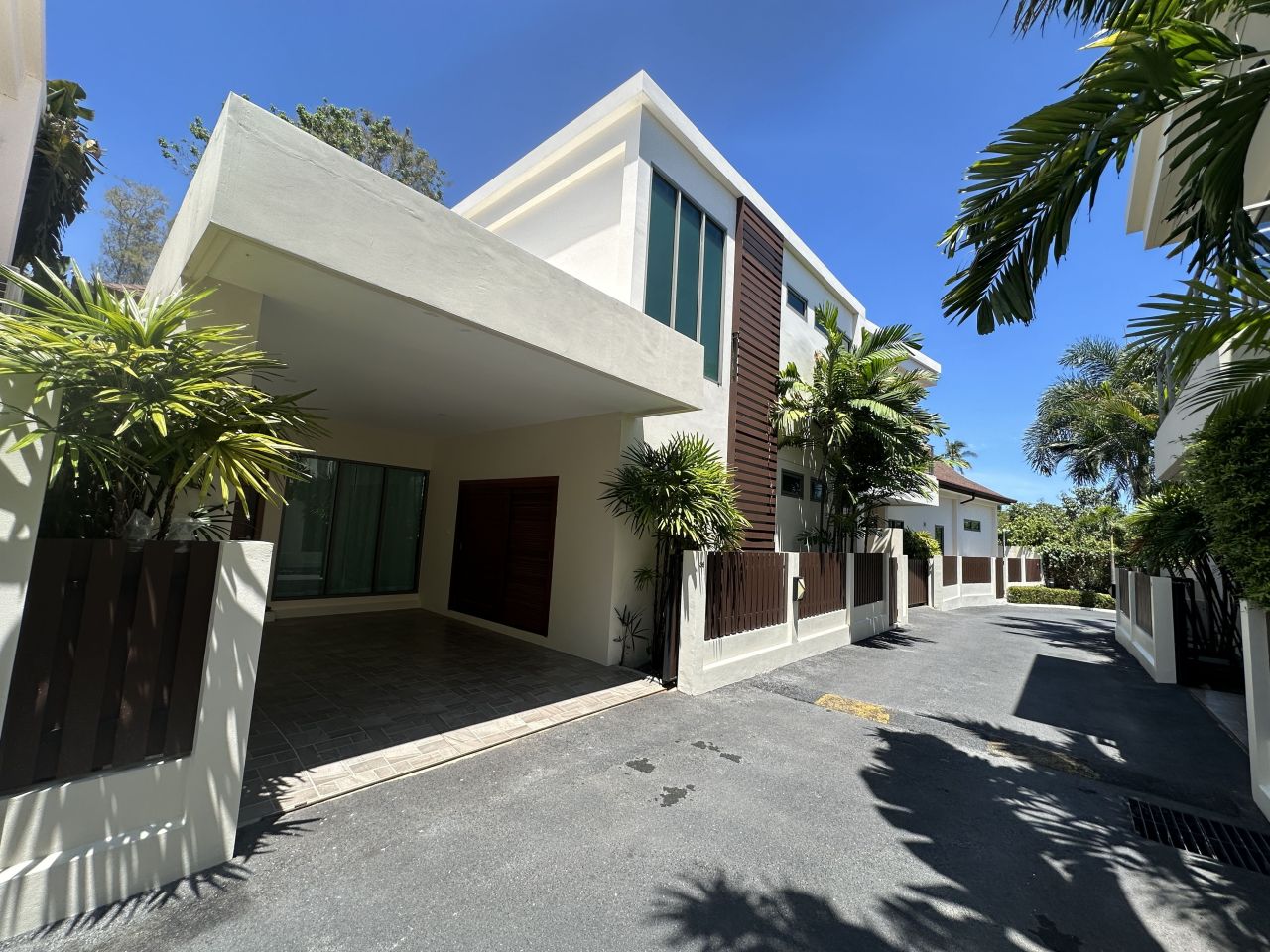 Вилла на Пхукете, Таиланд, 265 м² - фото 2