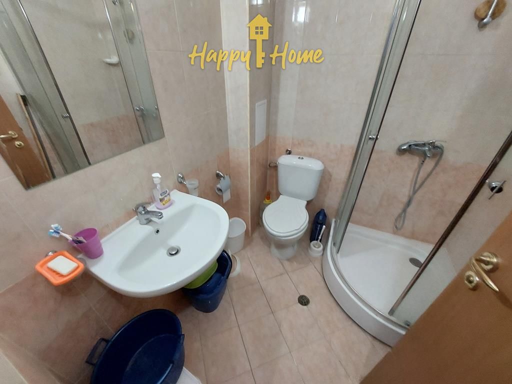 Квартира в Кошарице, Болгария, 54 м² - фото 7