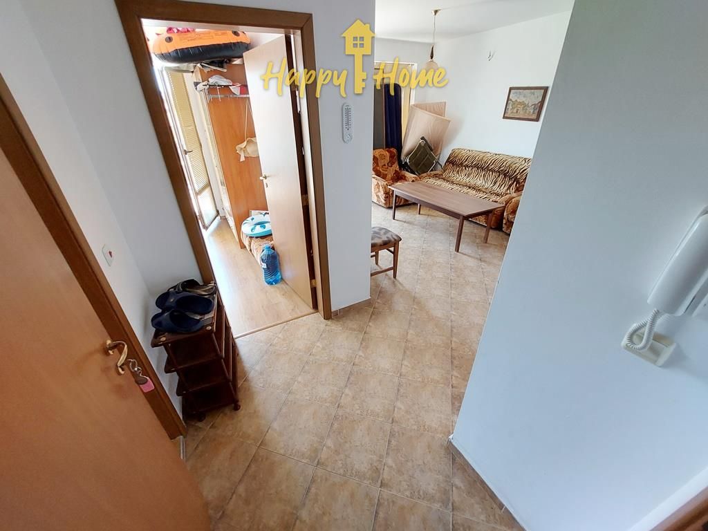 Квартира в Кошарице, Болгария, 54 м² - фото 10