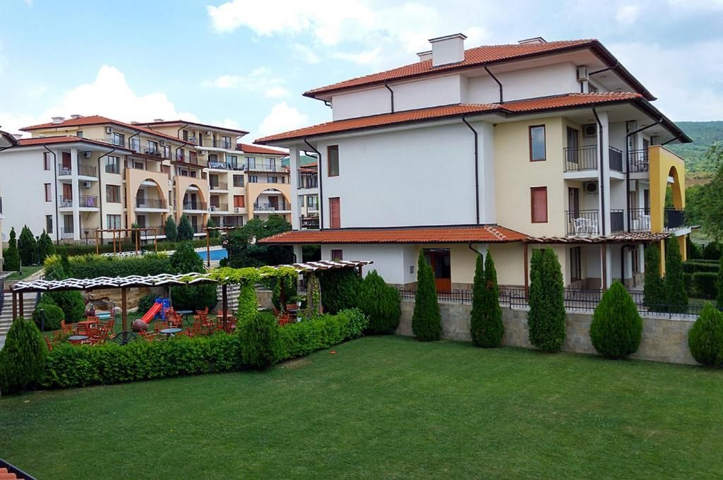 Квартира в Кошарице, Болгария, 54 м² - фото 14