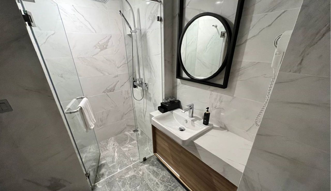 Апартаменты на Пхукете, Таиланд, 30 м² - фото 5