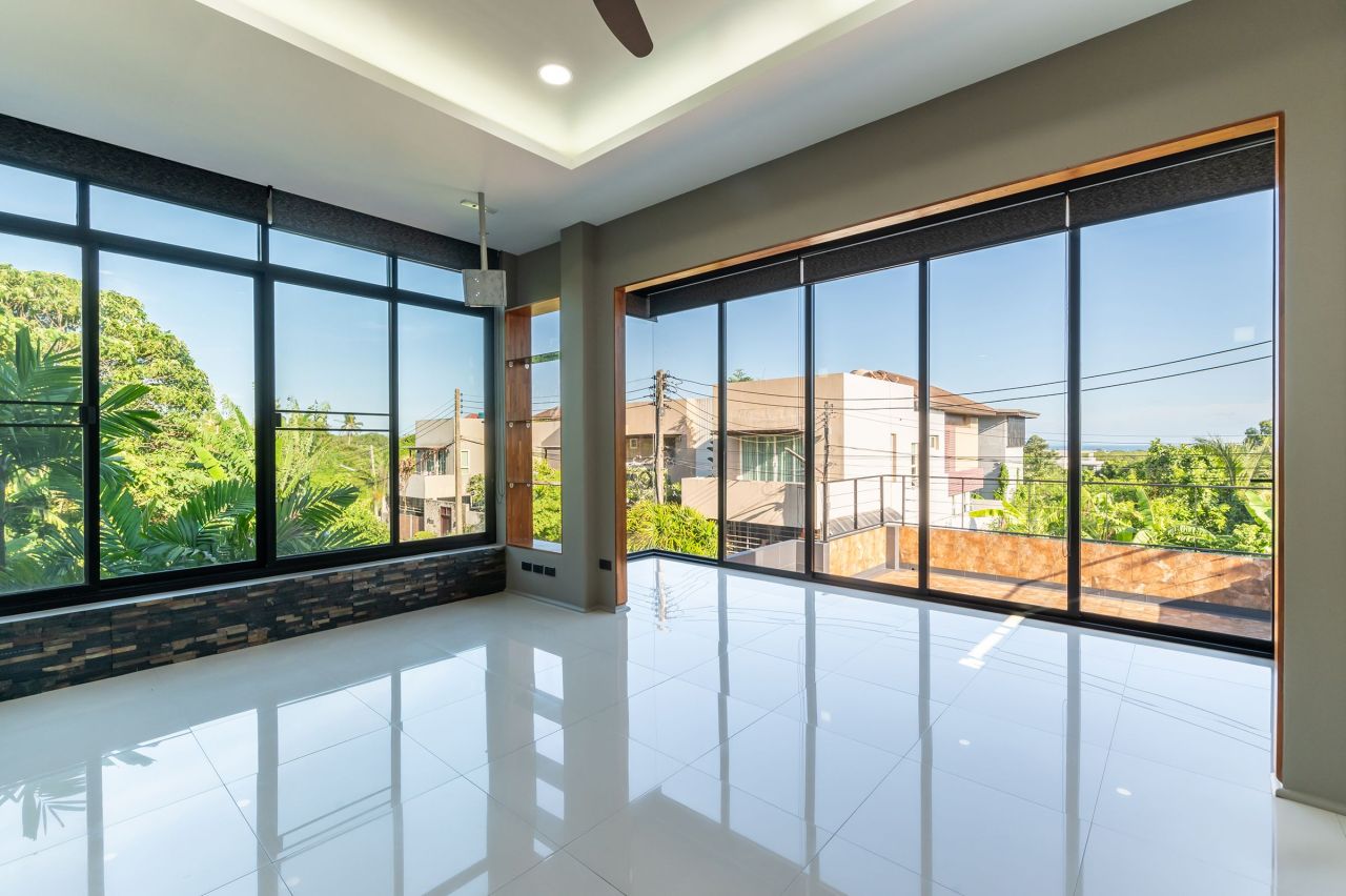 Вилла на Пхукете, Таиланд, 239 м² - фото 11