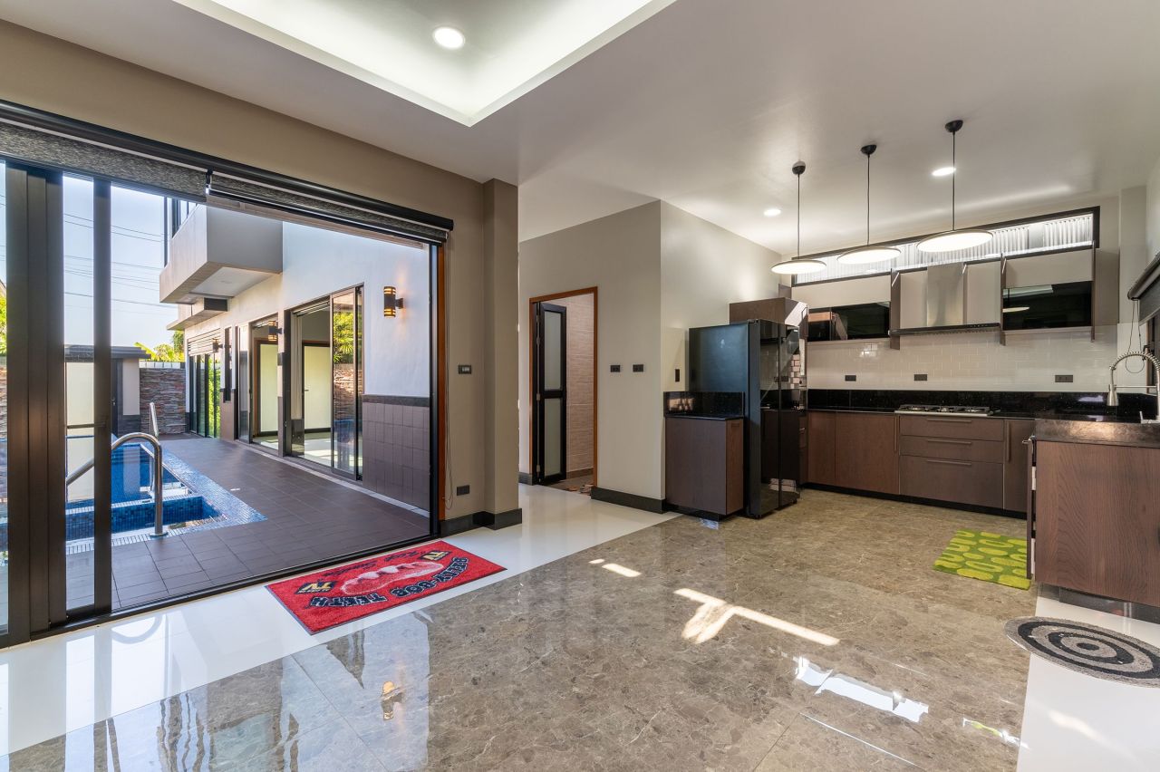 Вилла на Пхукете, Таиланд, 239 м² - фото 8