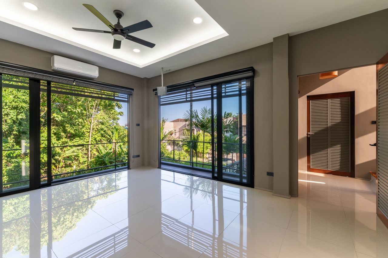 Вилла на Пхукете, Таиланд, 239 м² - фото 13