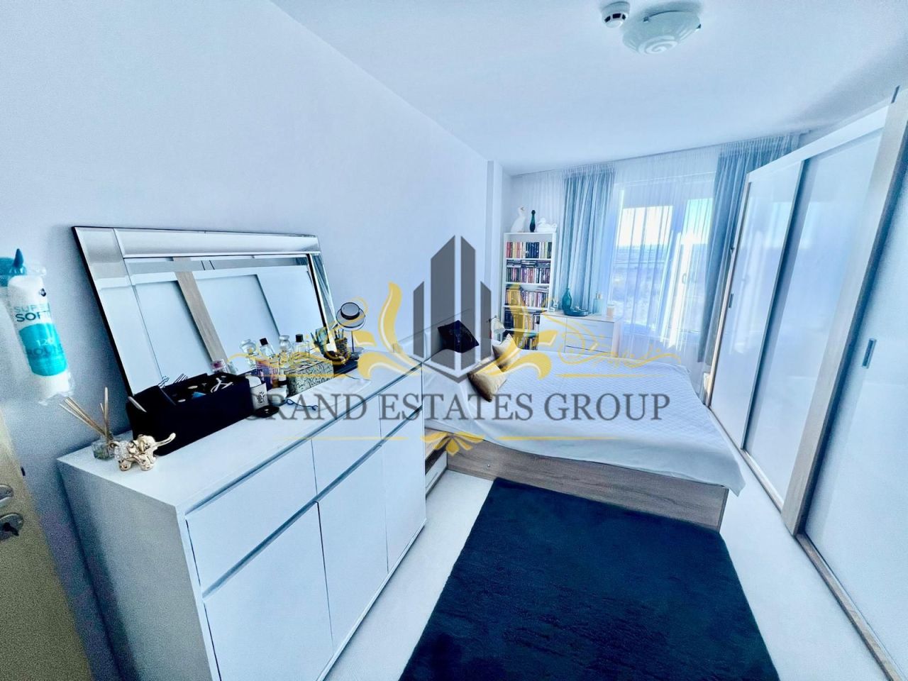 Апартаменты в Кошарице, Болгария, 95 м² - фото 5