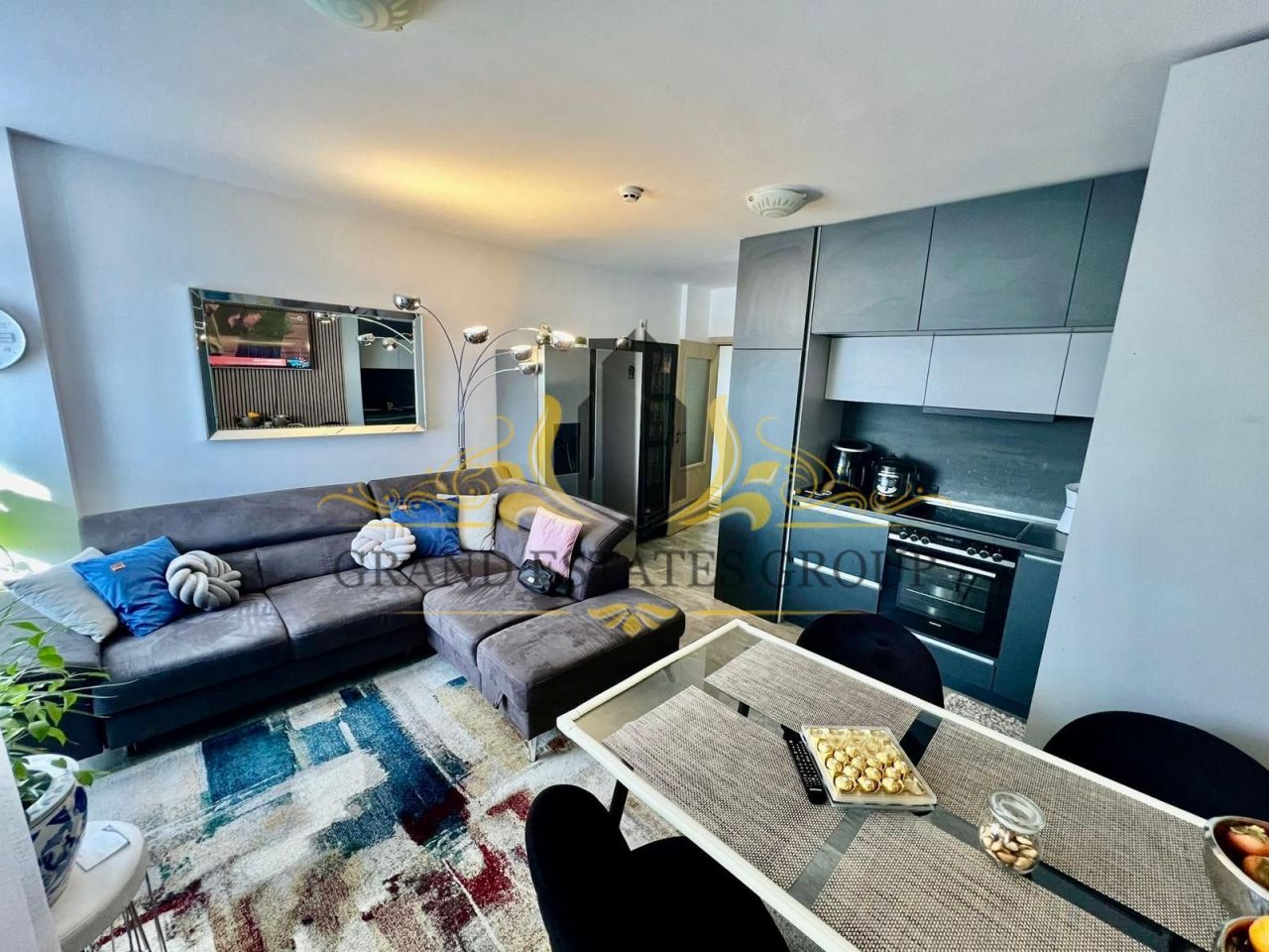 Апартаменты в Кошарице, Болгария, 95 м² - фото 2