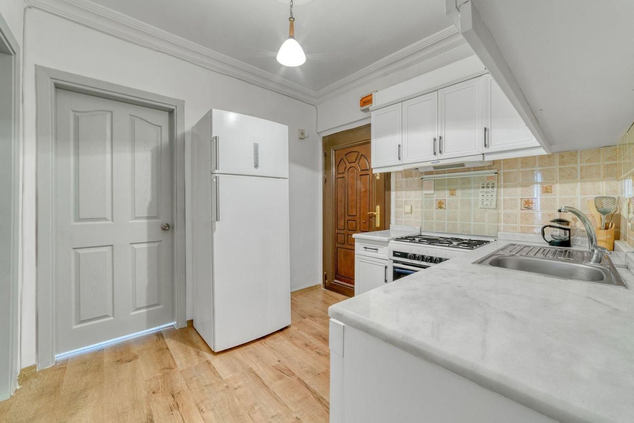 Квартира в Алании, Турция, 85 м² - фото 6