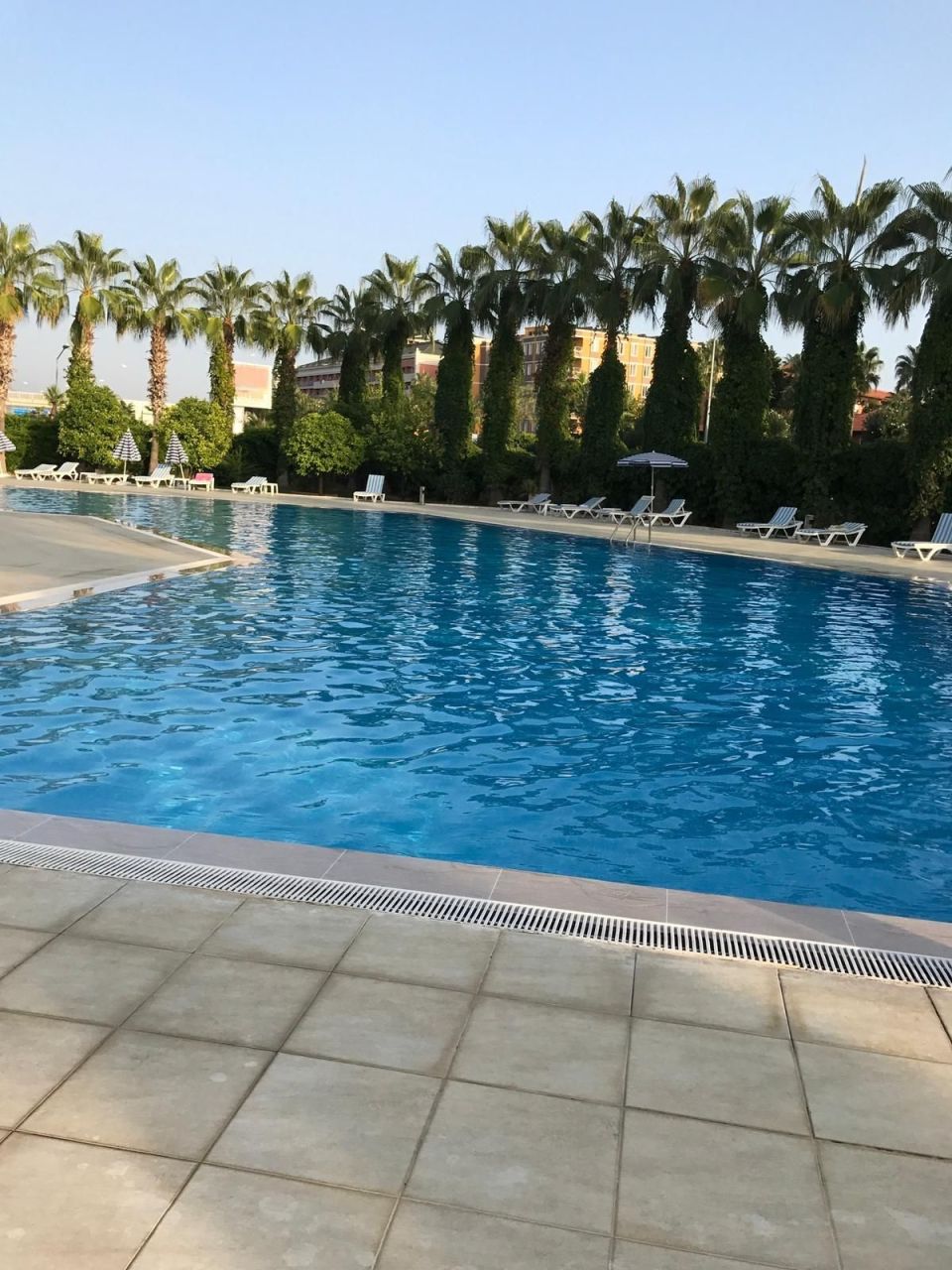 Квартира в Алании, Турция, 85 м² - фото 15