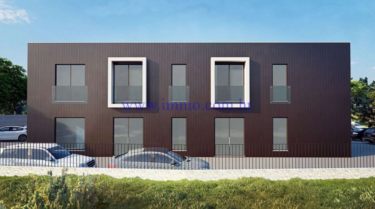 Доходный дом в Сплите, Хорватия, 1 700 м² - фото 5