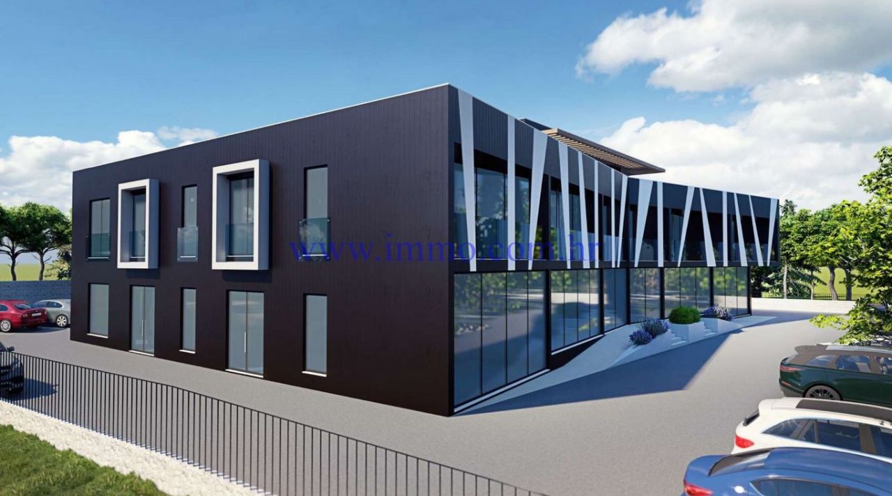 Доходный дом в Сплите, Хорватия, 1 700 м² - фото 4