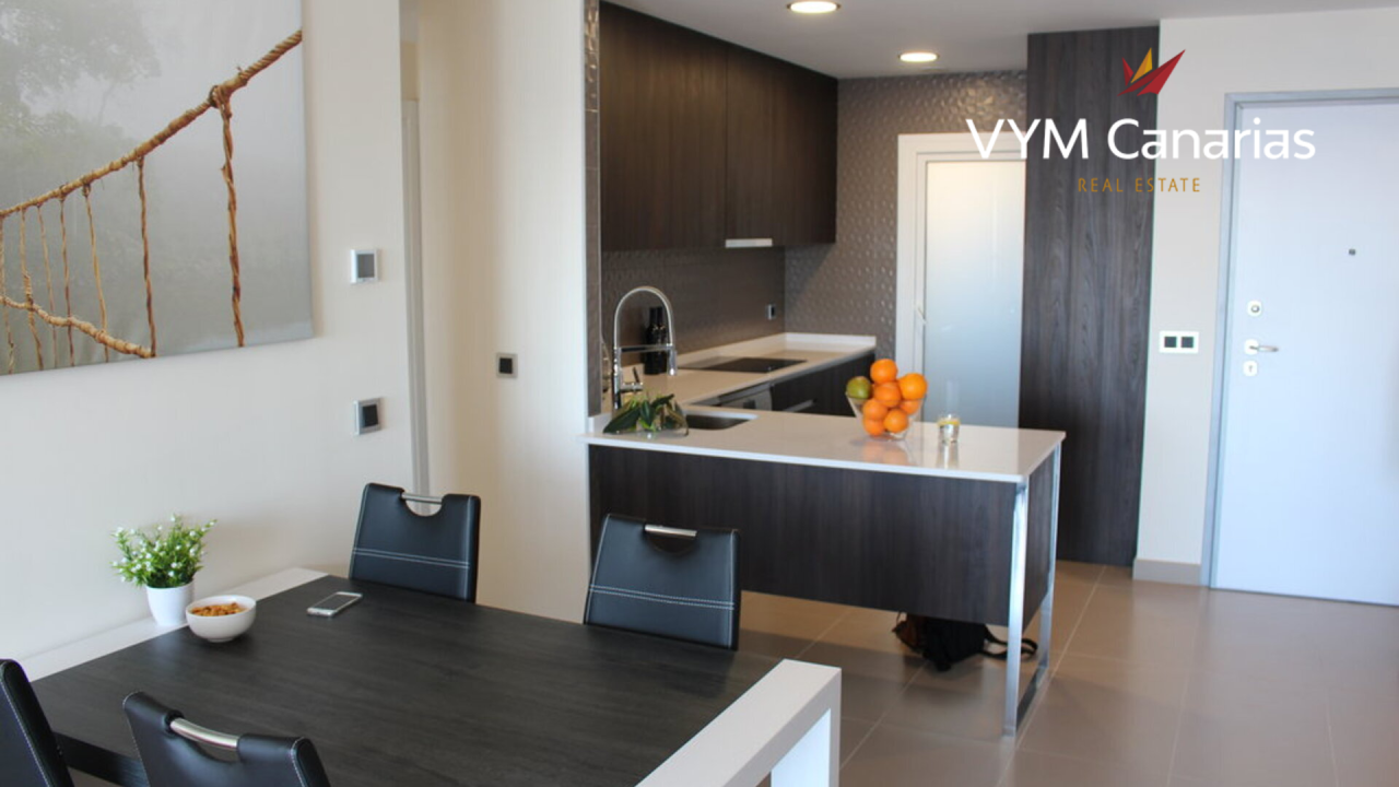 Апартаменты на Коста-Бланка, Испания, 120 м² - фото 4