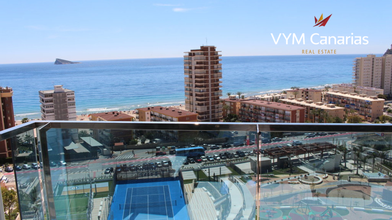 Апартаменты на Коста-Бланка, Испания, 120 м² - фото 5