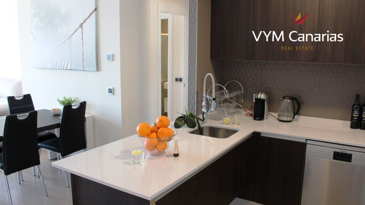 Апартаменты на Коста-Бланка, Испания, 120 м² - фото 9