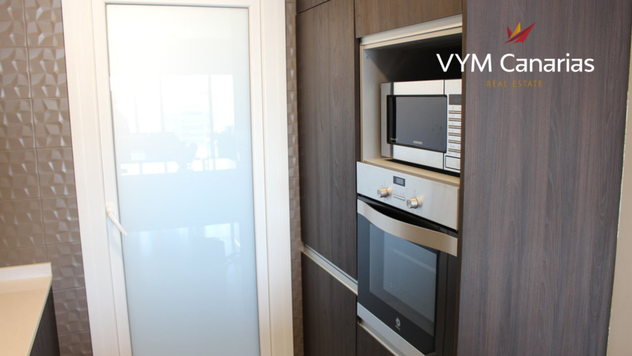 Апартаменты на Коста-Бланка, Испания, 120 м² - фото 11