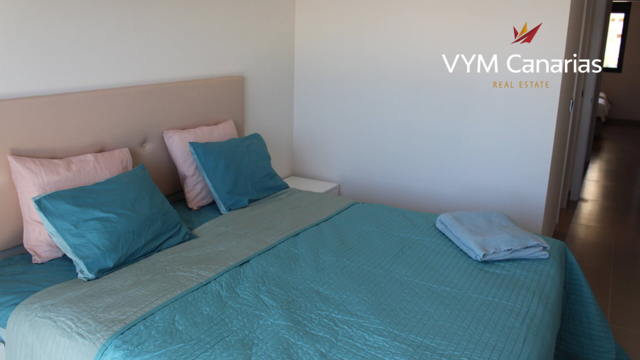 Апартаменты на Коста-Бланка, Испания, 120 м² - фото 12