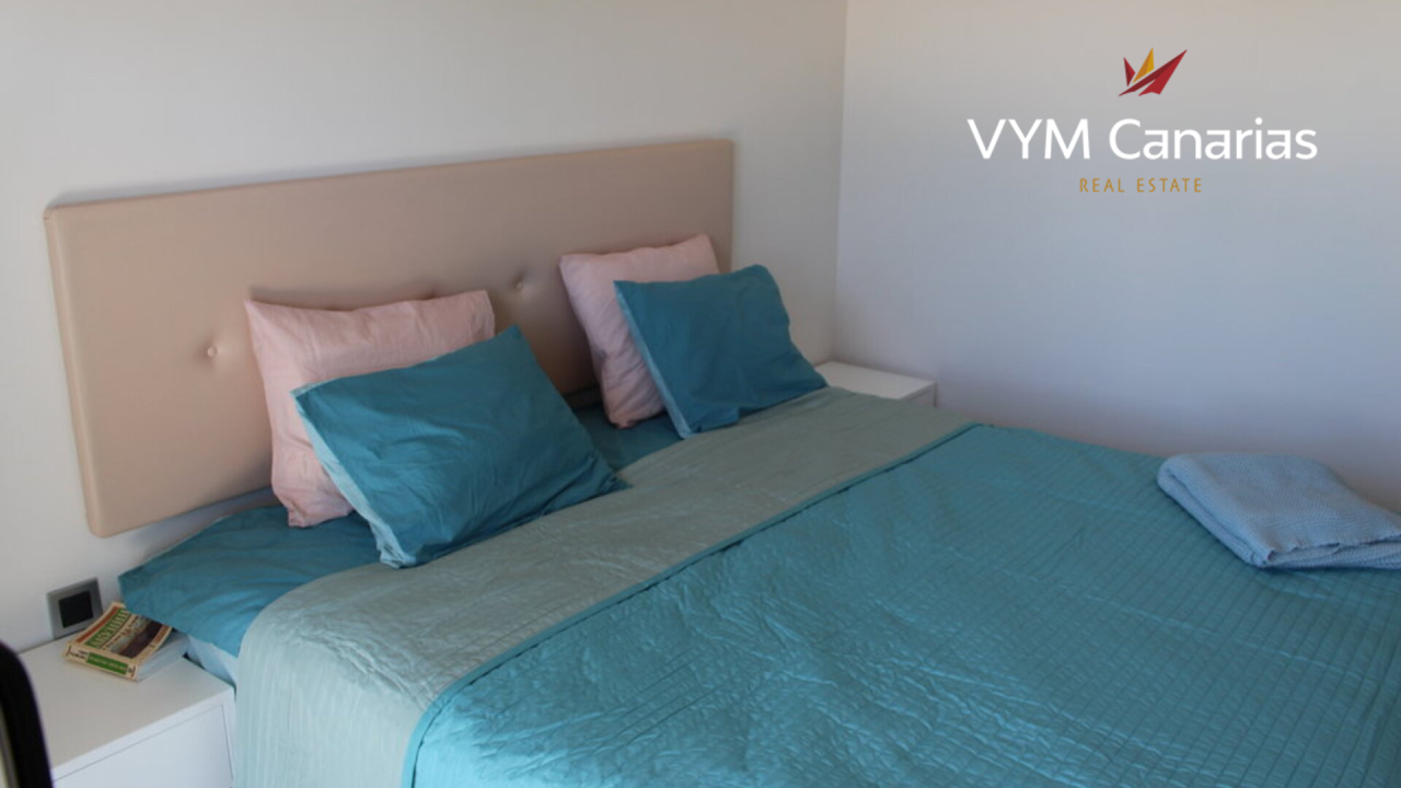 Апартаменты на Коста-Бланка, Испания, 120 м² - фото 13