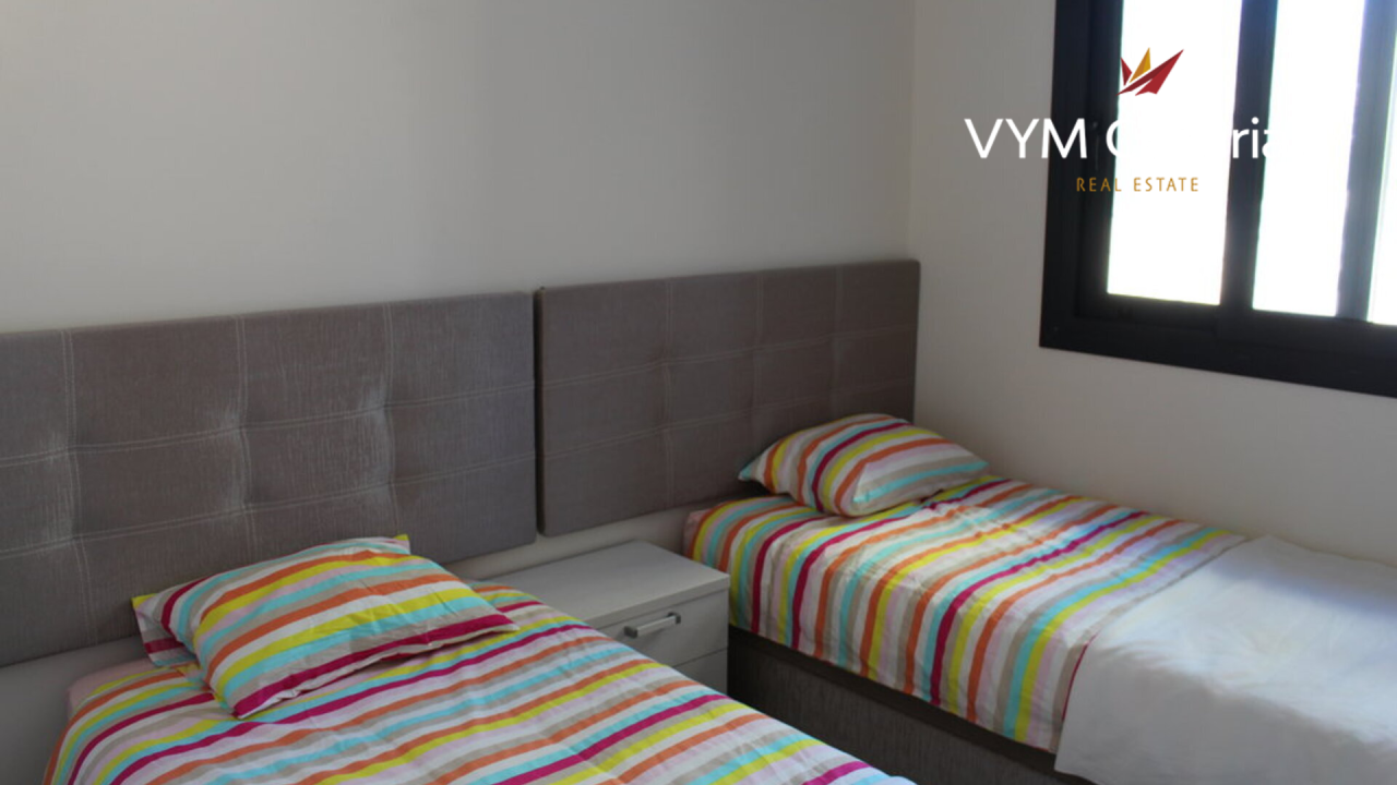 Апартаменты на Коста-Бланка, Испания, 120 м² - фото 16