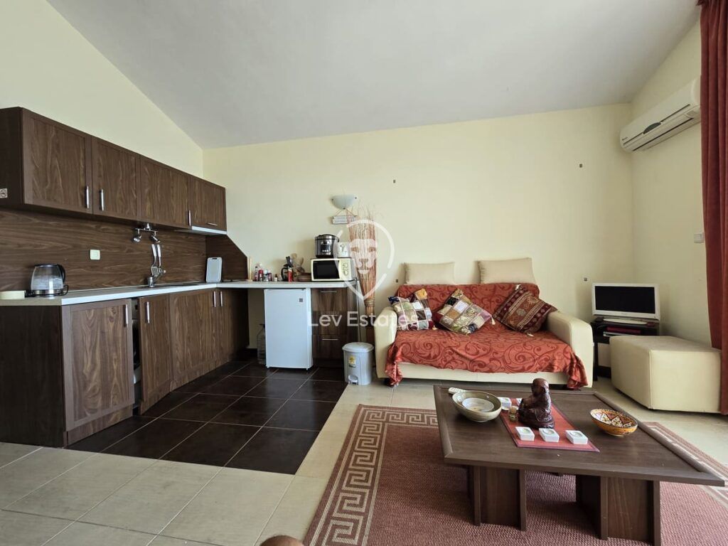 Квартира в Кошарице, Болгария, 100 м² - фото 2