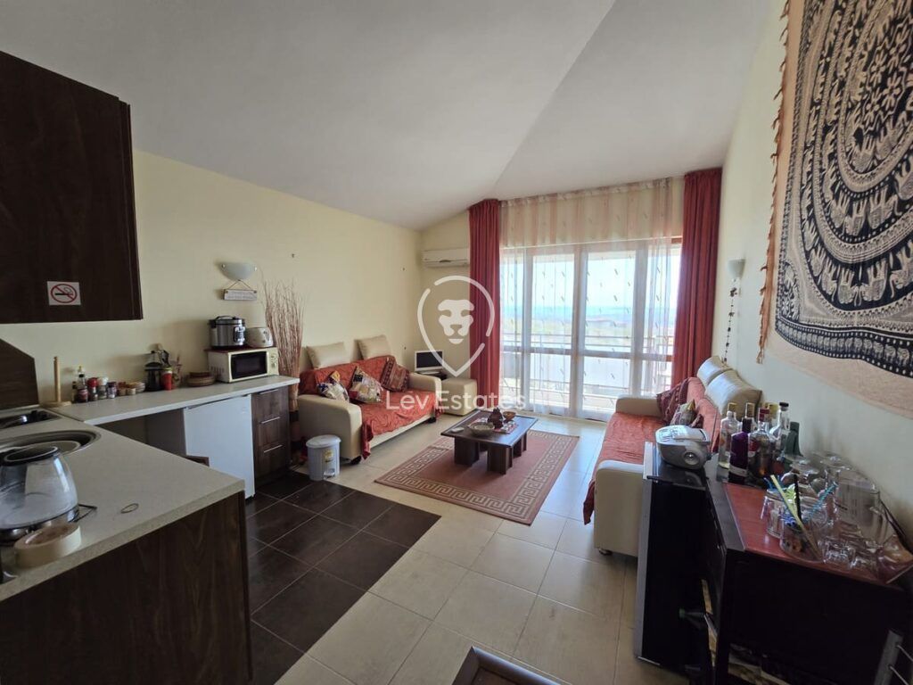 Квартира в Кошарице, Болгария, 100 м² - фото 3